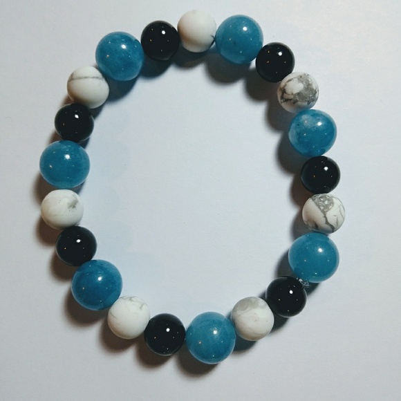 Beaded bracelet - Picture 1 of 1
